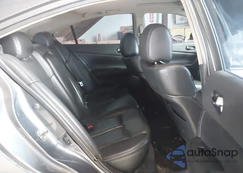 2014 Nissan Maxima 3.5 Sv из США, поврежденный, VIN 1N4AA5APXEC483082